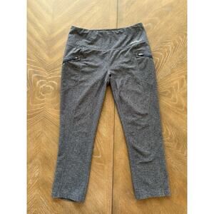 Eddie Bauer Women's Gray Leggings